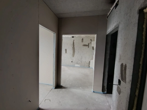 Купить квартиру в ЖК Мегаполис 13.2 в Улан-Удэ. Вариант № 9252674, 1, площадь -  квм, цена 4350000 рублей