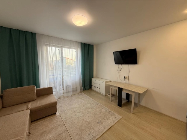 Купить Студию у метро Площадь Маркса в Новосибирске. Вариант № 8314774, 3, площадь -  квм, цена 4200000 рублей