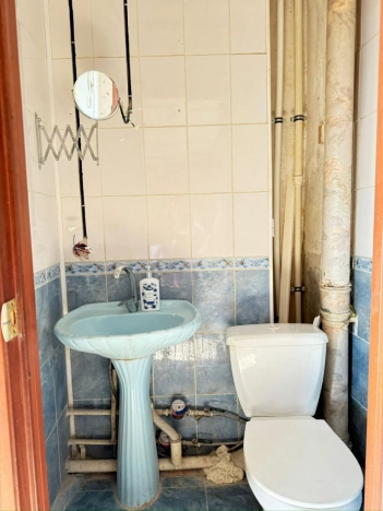 Купить трехкомнатную квартиру в районе Коминтерновский в Воронеже. Вариант № 49579, 17, площадь -  квм, цена 6099000 рублей