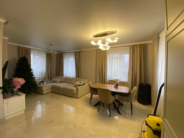 Купить дом в Белгородской области. Вариант № 9216688, 0, площадь -  квм, цена 13000000 рублей