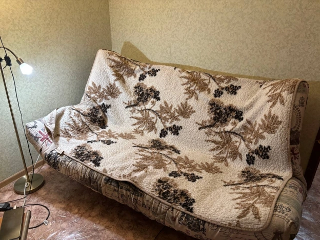 Купить двухкомнатную квартиру на вторичке на улице Романовская в Московской области. Вариант № 10499952, 3, площадь -  квм, цена 14100000 рублей