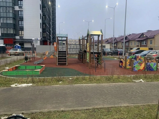 . Вариант № 3829112, 2, площадь - 58 квм, цена 8900000 рублей