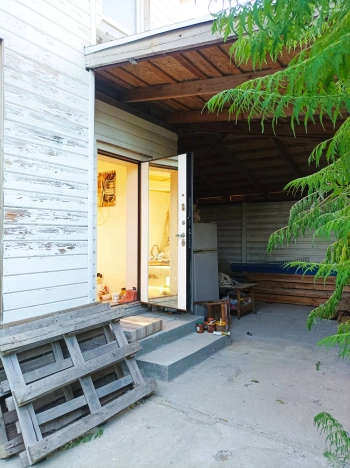 Купить дом в районе Дзержинский в Волгограде. Вариант № 8637, 43, площадь -  квм, цена 6500000 рублей