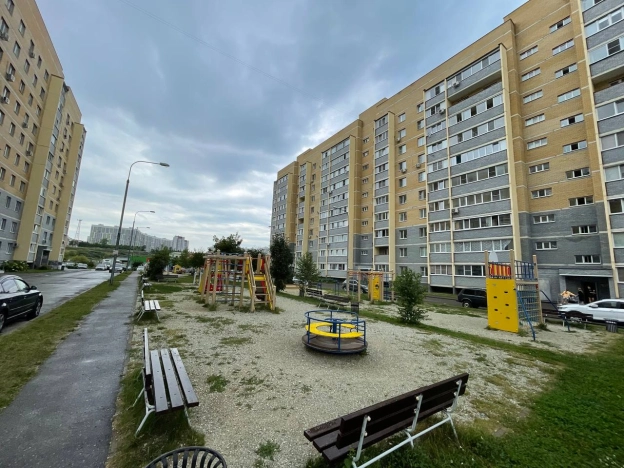 Купить трехкомнатную квартиру в Микрорайоне Арбеково, Октябрьский район в Пензе. Вариант № 1065761, 9, площадь -  квм, цена 7200000 рублей