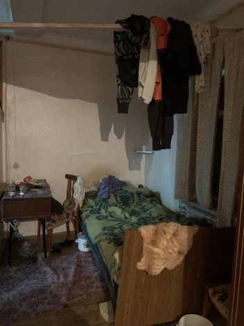 Купить трехкомнатную квартиру в Гороховеце. Вариант № 49475, 7, площадь -  квм, цена 700000 рублей