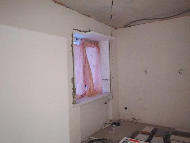 Купить двухкомнатную квартиру в Микрорайоне Юго-Восточный в Белгороде. Вариант № 28542, 1, площадь -  квм, цена 3200000 рублей