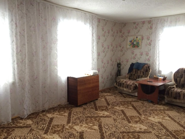 Купить дом в Республике Бурятия. Вариант № 33384, 1, площадь -  квм, цена 2700000 рублей