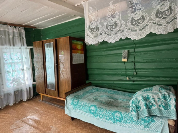 Купить дом на улице Достоевского в Республике Татарстан (татарстан). Вариант № 50178, 8, площадь -  квм, цена 2000000 рублей