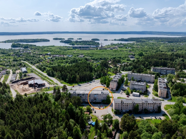 Купить коммерческую недвижимость в Медвежьегорске. Вариант № 47210, 33, площадь -  квм, цена 10000000 рублей