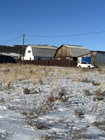 Купить земельный участок в Улан-Удэ. Вариант № 10205590, 4, площадь -  квм, цена 500000 рублей