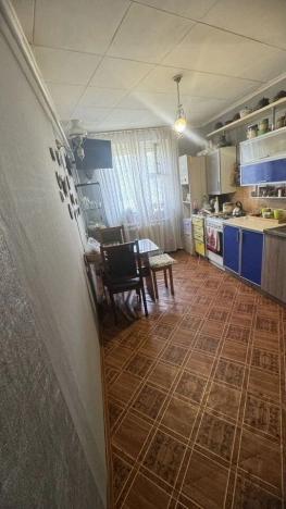 Купить трехкомнатную квартиру на улице Тельмана в Калининградской области. Вариант № 55168, 10, площадь -  квм, цена 2500000 рублей