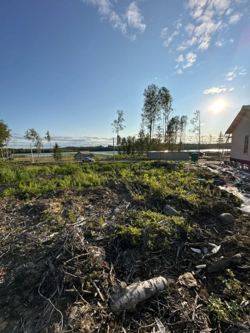 Купить земельный участок в Санкт-Петербурге. Вариант № 555722, 7, площадь -  квм, цена 2500000 рублей