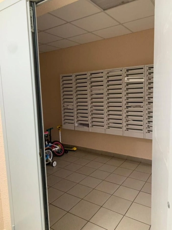 Купить квартиру в Москве. Вариант № 7716934, 15, площадь - квм, цена 7500000 рублей