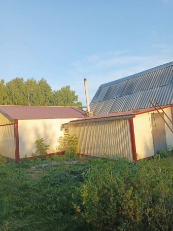 Купить дом в Новосибирске. Вариант № 1796493, 24, площадь -  квм, цена 4500000 рублей