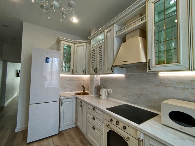 . Вариант № 8332333, 5, площадь - 69 квм, цена 13200000 рублей