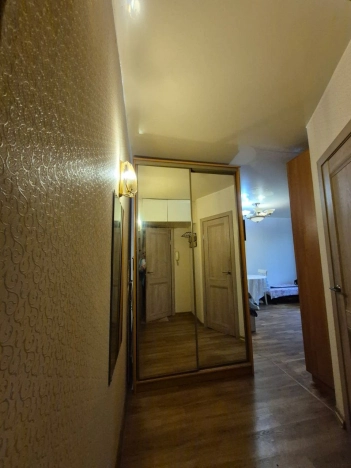 Купить однокомнатную квартиру в районе Московский в Санкт-Петербурге. Вариант № 2962769, 4, площадь -  квм, цена 7150000 рублей