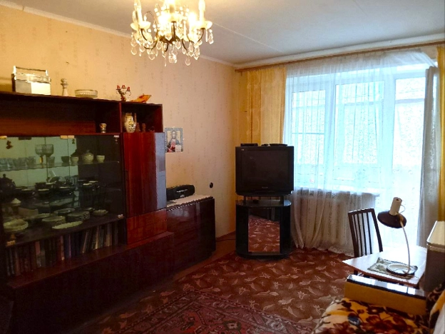 Купить двухкомнатную квартиру в Одинцове. Вариант № 2482996, 7, площадь -  квм, цена 4500000 рублей