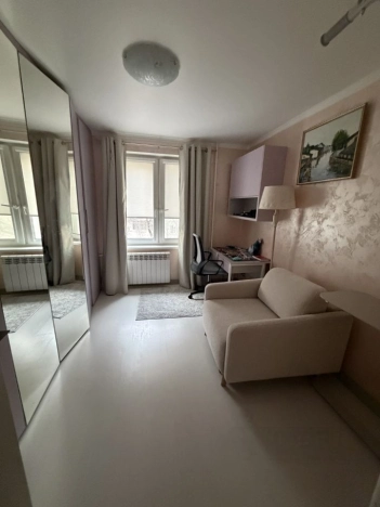 Купить квартиру в Москве. Вариант № 9280364, 2, площадь - квм, цена 25500000 рублей