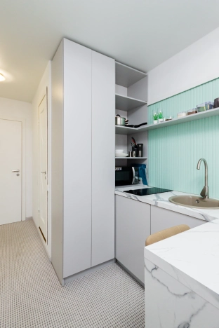 Купить Студию в Санкт-Петербурге. Вариант № 49246, 3, площадь -  квм, цена 4490000 рублей