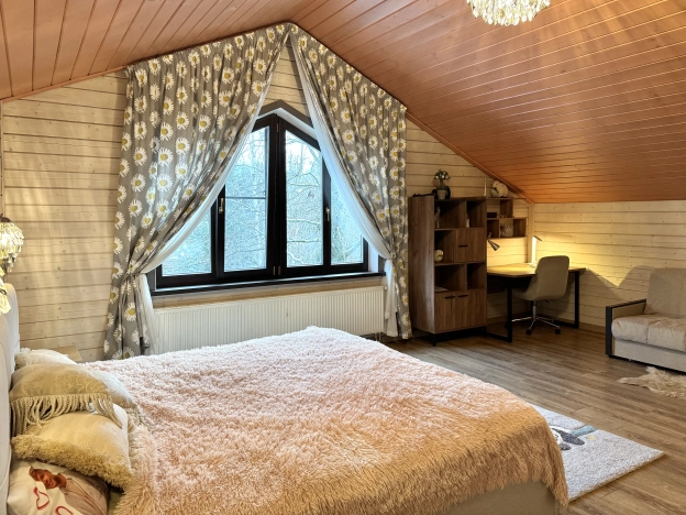 Купить дом в Москве. Вариант № 9967356, 34, площадь -  квм, цена 45000000 рублей