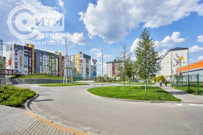 Купить квартиру на улице Площадь Малевича в Воронежской области. Вариант № 13022, 5, площадь -  квм, цена 4700000 рублей