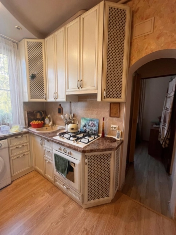 Купить двухкомнатную квартиру на улице имени Калинина в Краснодаре. Вариант № 8725, 7, площадь -  квм, цена 3400000 рублей