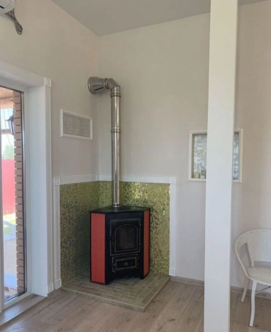 Купить дом в Москве. Вариант № 9320566, 4, площадь -  квм, цена 8000000 рублей