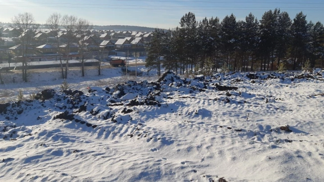 Купить земельный участок в Иркутске. Вариант № 10221698, 0, площадь -  квм, цена 6800000 рублей