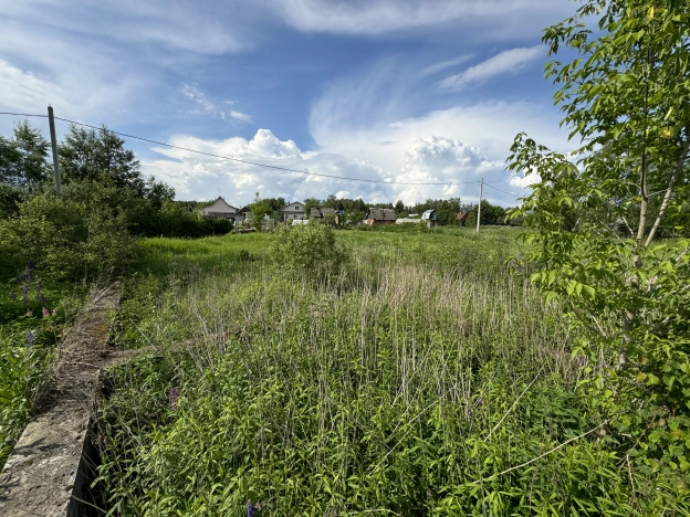 Купить земельный участок в Раменском. Вариант № 8710, 2, площадь -  квм, цена 1200000 рублей