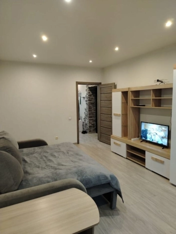 . Вариант № 16565, 1, площадь - 43.1 квм, цена 6050000 рублей