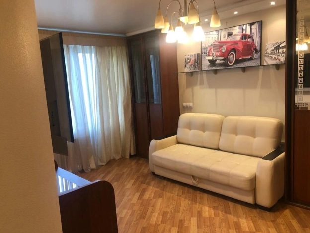 Купить квартиру в Москве. Вариант № 8435182, 3, площадь -  квм, цена 13200000 рублей