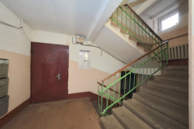 Купить квартиру на улице Клубная в Московской области. Вариант № 10447896, 13, площадь - квм, цена 4570000 рублей