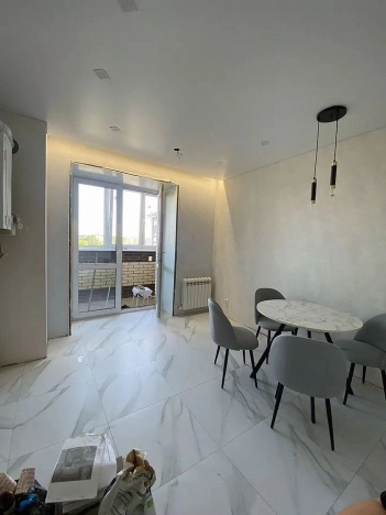 Купить однокомнатную квартиру в Республике Марий эл. Вариант № 2706824, 2, площадь -  квм, цена 5800000 рублей