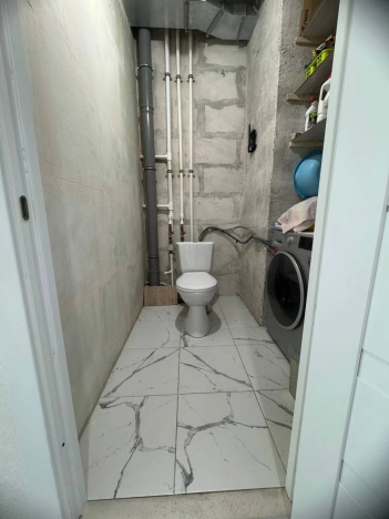 Купить однокомнатную квартиру на улице Остужева в Воронеже. Вариант № 822332, 27, площадь -  квм, цена 8500000 рублей