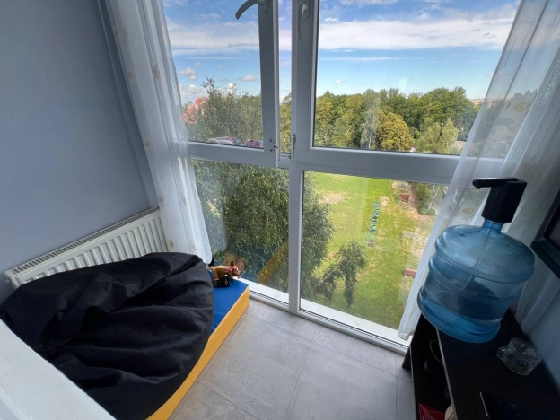 Купить двухкомнатную квартиру на улице Виктора Гакуна в Калининграде. Вариант № 2552915, 3, площадь -  квм, цена 7000000 рублей