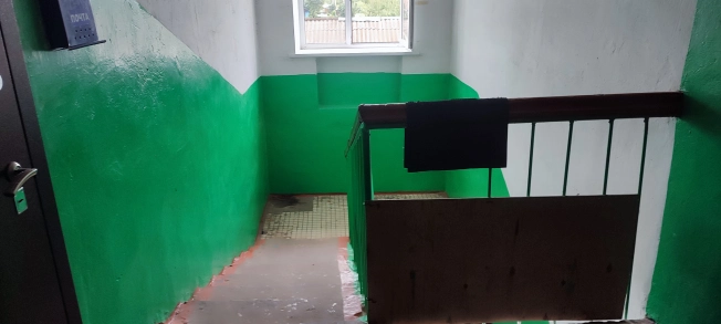 Купить квартиру на улице Новая в Владимирской области. Вариант № 4311, 11, площадь - квм, цена 1300000 рублей