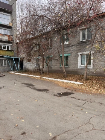 Купить квартиру на улице Комарова в Улан-Удэ. Вариант № 8515343, 16, площадь -  квм, цена 2900000 рублей