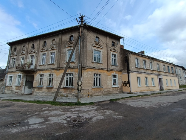 . Вариант № 7447, 10, площадь - 48 квм, цена 1690000 рублей