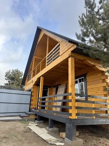 Купить дом на улице Белокаменная в Улан-Удэ. Вариант № 8526907, 1, площадь -  квм, цена 6500000 рублей