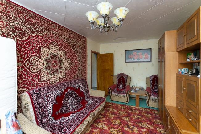 Купить квартиру на улице Растопчина в Владимире. Вариант № 863646, 12, площадь -  квм, цена 5700000 рублей