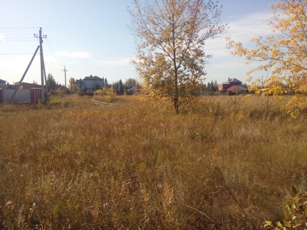 Купить земельный участок в Омской области. Вариант № 2737, 0, площадь -  квм, цена 1390000 рублей