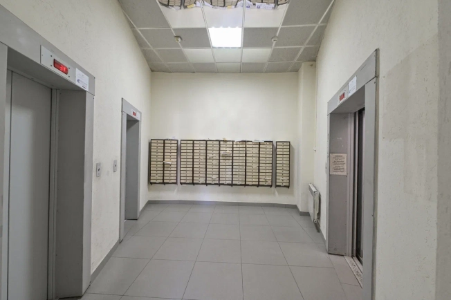 . Вариант № 2728555, 13, площадь - 36 квм, цена 4900000 рублей