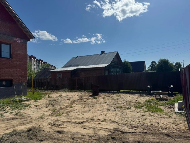 Купить дом на улице 3-я Шимановская в Ивановской области. Вариант № 2055057, 1, площадь -  квм, цена 8200000 рублей