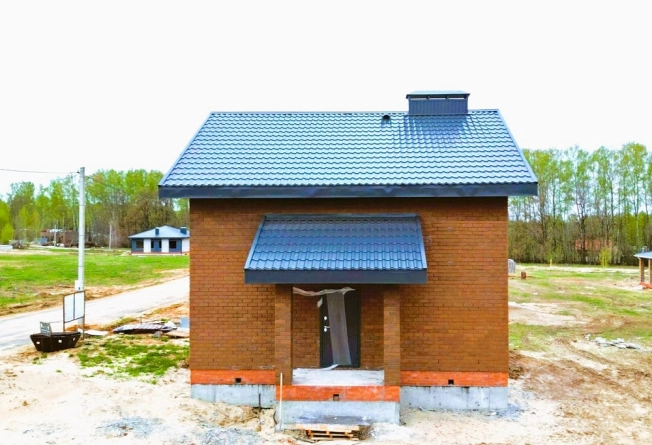 Купить дом на улице Дуслар в Казани. Вариант № 3665, 4, площадь -  квм, цена 9950000 рублей