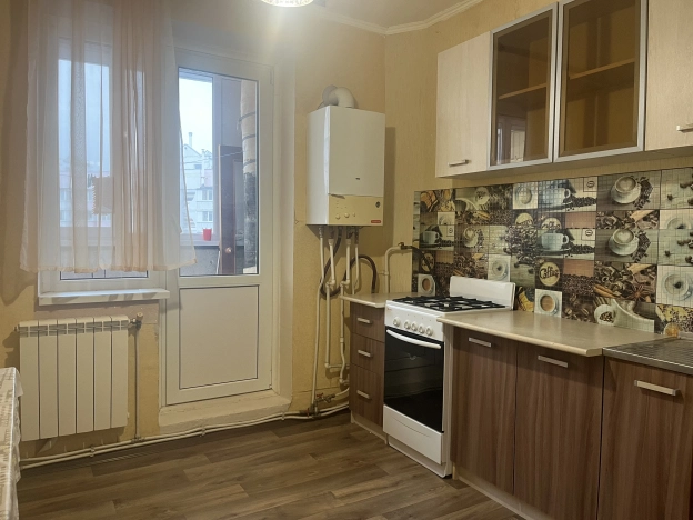 Купить квартиру в Белгороде. Вариант № 10465764, 1, площадь -  квм, цена 3750000 рублей