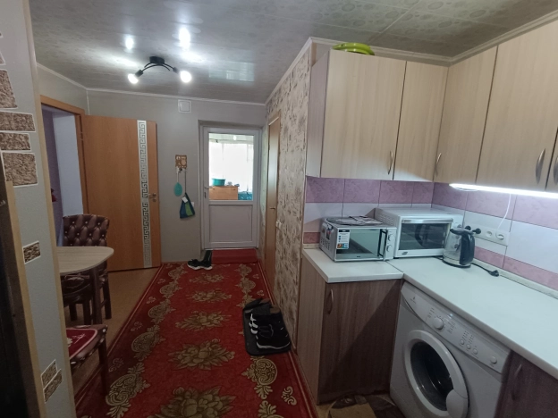 Купить дом в Краснознаменске. Вариант № 6956, 9, площадь -  квм, цена 3500000 рублей