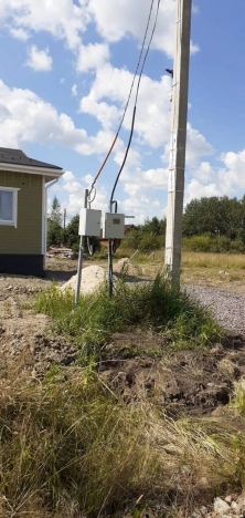 Купить земельный участок в Санкт-Петербурге. Вариант № 7593105, 3, площадь -  квм, цена 1500000 рублей