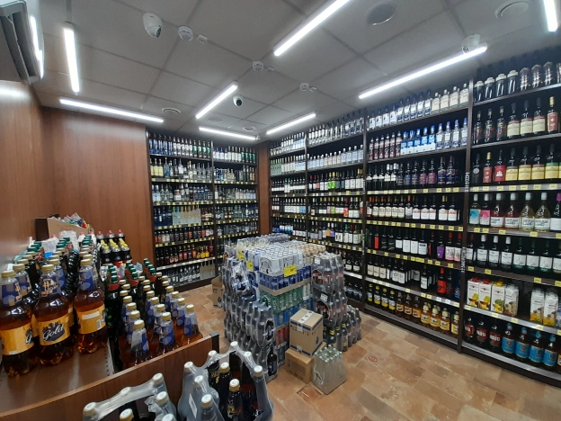 Купить здания в Сыктывкаре. Вариант № 5272, 7, площадь -  квм, цена 9700000 рублей