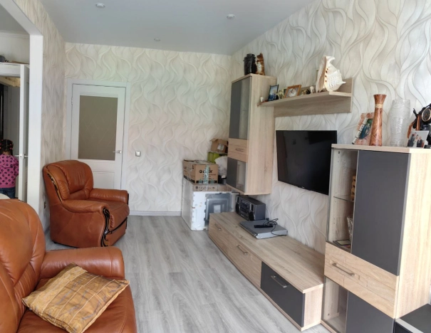 Купить квартиру в Калининграде. Вариант № 10678903, 10, площадь - квм, цена 15500000 рублей