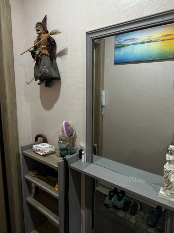 Купить квартиру в Москве. Вариант № 9649596, 4, площадь - квм, цена 7600000 рублей